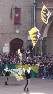 Palio di Ferrara 2006