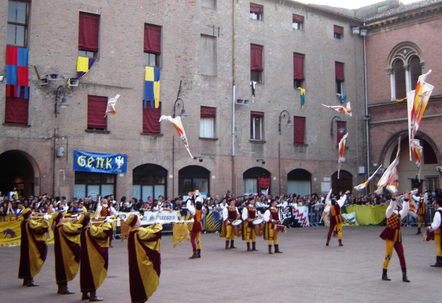 Palio di Ferrara 2006