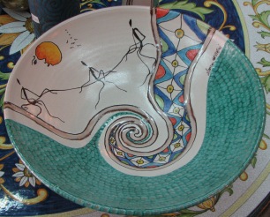 Ceramiche Mosca 2007