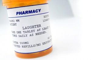 laughter-medicine
